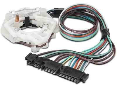For 1991-1993, 1995-1996 Chevrolet Corsica Turn Signal Switch APR 16553TPNJ 1992 (for: Chevrolet)