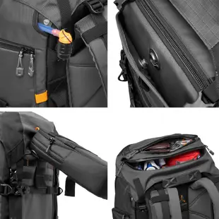 Lowepro預購 Pro Trekker BP 550 AW II (L242) 專業旅行家 後背包 相機專家 公司貨