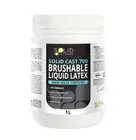 Brushable Liquid Latex | Mould Making Rubber - 1L