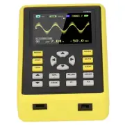 Digital Oscilloscope IPS LCD Display Screen 2.4inch 100MHz 500MS/s 5012H