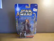 Jar Jar Binks Action Figure Attack of the Clones 2002 Star Wars AOTC