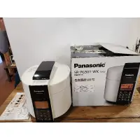 在飛比找蝦皮購物優惠-Panasonic國際牌微電腦壓力鍋