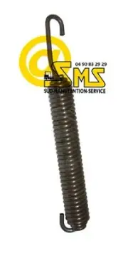Spring Swinging Draw BAR Pins Mic 059409000 A 140 160B 180 180C 200C