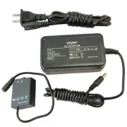 AC Power Adapter and DC Coupler for Nikon 1 V2 14.2 MP HD Digital Camera, EP-5D