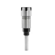 Spring Steel 8mm Shank Router Bit Extension Rod Milling Extender H6S5