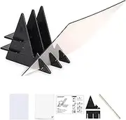 Clear Drawing Board Professional Light Box For Serious Artists Efficient Light Table For Art Studios And Schools