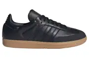 [JS2762] Adidas Originals Womens Samba OG Core Black Carbon *NEW*