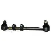 Auto Solutions Steering Tie Rod Assembly - Complete - TR651