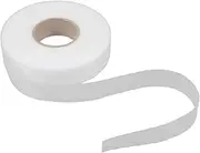 Double-Sided Fusible Hemming Tape Easy to Apply for Jeans Clothes Curtains Pillowcases No Sew Fusing Tape for Fabric Craft