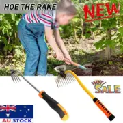 Hand Weeder Uprooting Weeding Weeds Removal Tool VP