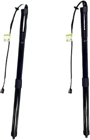 Electric Support Rod,2pcs 32296296 32296297 Left Rear Right Rear Electric Support Rod,Compatible With Volvo XC40 2018-2023
