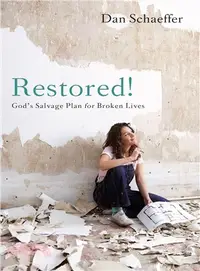 在飛比找三民網路書店優惠-Restored!: Back to God's Origi