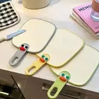 Antibacterial Bread Cutting Mat Plastic Chopping Board Cutting Board Kitchen