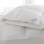 Scandia Home Salzburg Lightweight Down Comforter, Twin