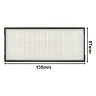 For RoborockS8/S8 Plus/S8 Pro Ultra/Vacuum Roller Side Brush Filter Dust Bag Kit