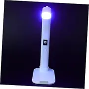 HAPINARY Nail Salon Lamp Mini Uv Nail Lamp Quick Drying Abs Material for Home Use