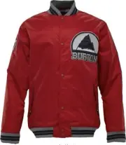 Burton X Starter Jacket Mens Large L Skiing Snowboard NEW! BNWT