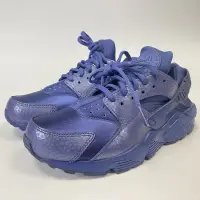 在飛比找蝦皮購物優惠-NIKE WMNS AIR HUARACHE RUN PRM