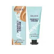 Beauty Supreme Creme All-Over Complexion Perfector Long-Lasting CC Cream Foundation - Waterproof & Transfer-Resistant Skin Tint Foundation Conceal...