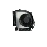 CPU GPU FAN For DFS5K22B05673M-FPSA 6-31-NH5NS-101 DFS2001059P0T-FM2K 4PIN 0.5A