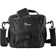 Lowepro Nova 170 AW II Black