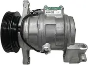 Automotive Air Conditioning Compressor Accessories, Compatible for Lexus GS300 Base 3.0L L6 1993-1997 10PA2E 5511831 6511831 7511831