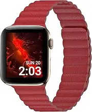 Synchro Bands Compatible with Watch Band Series Ultra SE 8 7 6 5 4 3 2 1, Size 49mm 45mm 44mm 42mm 41mm 40mm 38mm iwatch straps