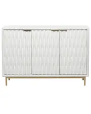 Peyton Lane Contemporary Cabinet