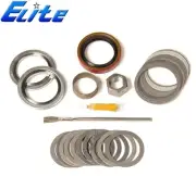 1998-NEWER - GM 9.5" - CHEVY 14 BOLT - ELITE GEAR - MINI INSTALL - SEAL SHIM KIT