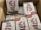 Sealed 151 Booster Bundles Pokémon TCG Charizard Blastoise Venusaur Zapdos Mew