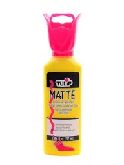 Tulip Matte Dimensional Fabric Paint