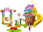 [Lego] Kitty Fairy's Garden Party