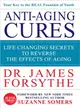 Anti-aging Cures: Life Changing Secrets to Reverse the Effects of Aging