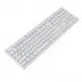 Hot 3 Mode Mechanical Gaming Keyboard Hot Swappable Wireless Keyboard USB C Wir