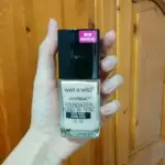 WET N WILD 粉底液