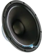 Alphasonik 18" Flagship Series 3000W SubWoofer for PA DJ Cabinets - FW1832