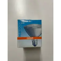 在飛比找蝦皮購物優惠-OSRAM 歐司朗  E27 PAR30 75W 120V 