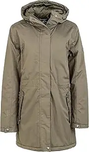 [WHISTLER] Basta W Long W-PRO 10000 Women's Parka