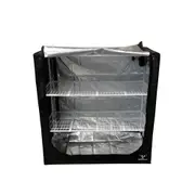 SeaHawk Indoor Clone Tent - 120 x 60 x 120CM