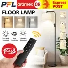 Floor Lamp Standing Tall Lamp Reading Light Home Office Living Room Bedroom
