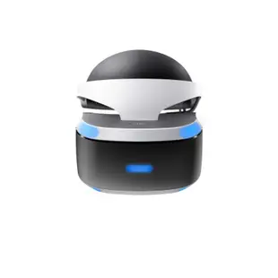 Sony PlayStation VR 虛擬實境 頭戴裝置 CUH-ZVR2 智慧穿戴裝置 PS4 二手品