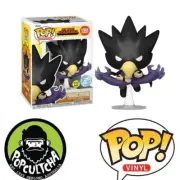 My Hero Academia - Fumikage Tokoyami in Fallen Angel Form Pop! Vinyl Figure