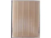 For 2010 Four Winds International Ventura Air Filter Premium Guard 59539PJCS