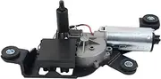 AP03 Rear Window Wiper Motor 67636917907 Compatible with BMW X3 E83 1.8d 2.0d M47N2 2003-2008