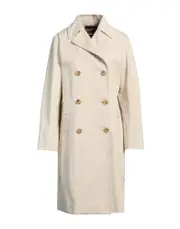 [SORELLE SECLÌ] SORELLE SECLÌ Overcoats & Trench Coats - Item 16382439