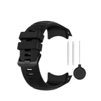 在飛比找樂天市場購物網優惠-【專用矽膠錶帶】適用於 Garmin 本我 Instinct