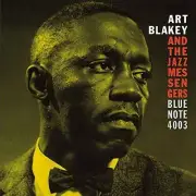 ART BLAKEY / JAZZ MESSENGERS - MOANIN (SUPER-HIGH MATERIAL CD) (JAPAN) NEW CD