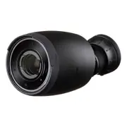 Ubiquiti UVC-AI-Pro-B UniFi AI Professional 4K 8MP Outdoor Network Bullet Camera with Night Vision - Black
