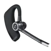 For Google Pixel 6/7/Pro/Fold Ear-hook Wireless Earphone Headphone Boom Mic