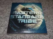 Eastern Standard Tribe by Cory Doctorow UNABRIDGED 5 Disc CD Audiobook BRAND NEW